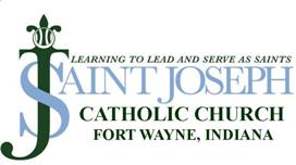 Saint Joseph Catholic Church Fort Wayne, Indiana